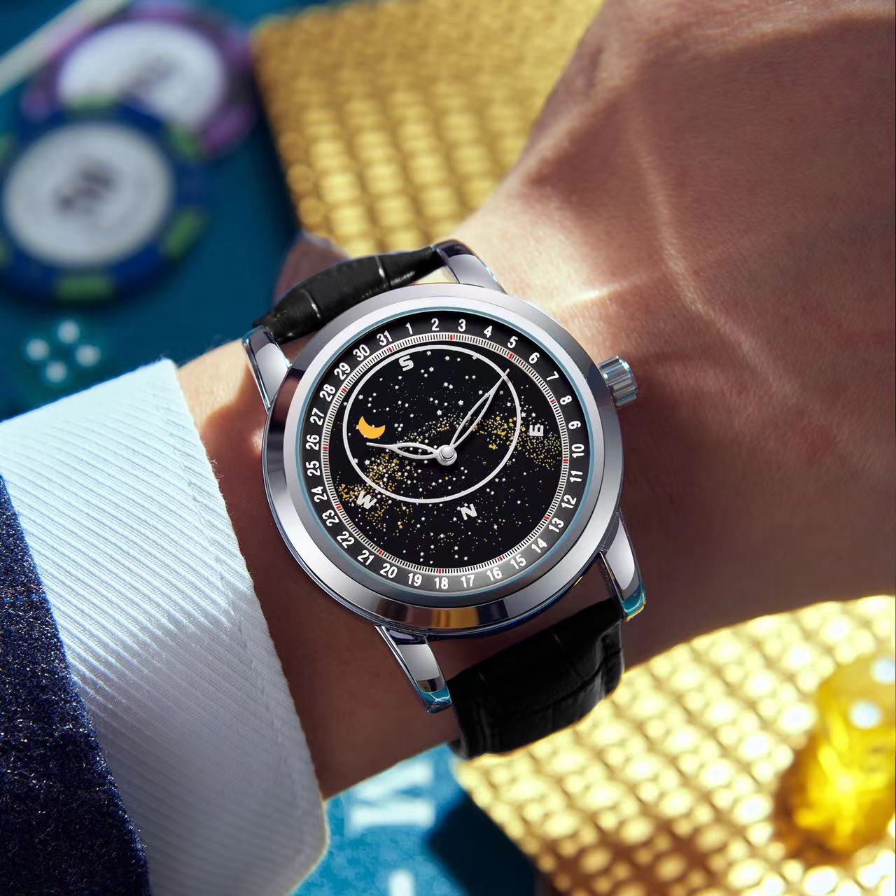 SKY-DWELLER Oyster m326933