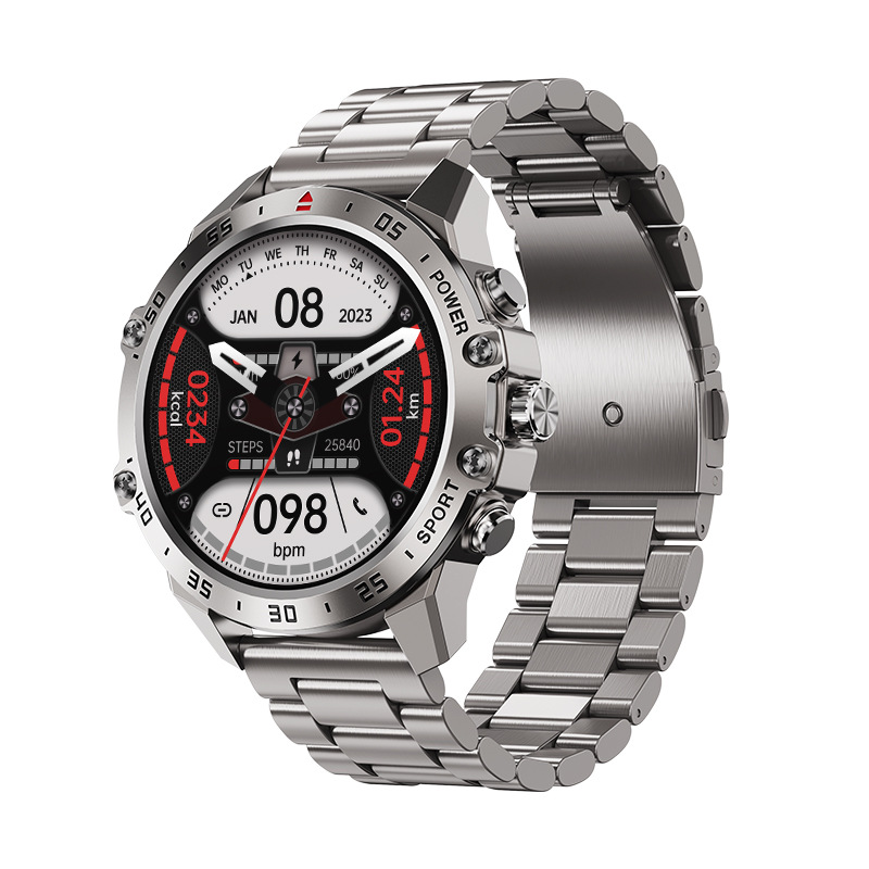 Explosion T57 Bluetooth call watch