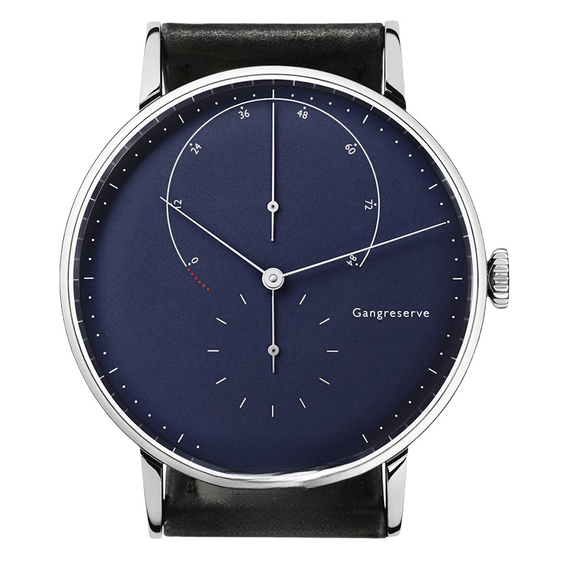 Energy Hands Semi-Automatic Mechanical Men's Watch