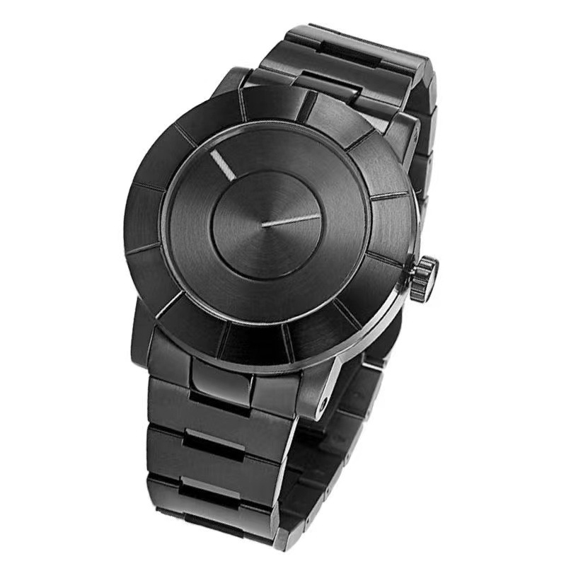 Men's Watch Witch Hollow Luminous Waterproof Personalized Trend